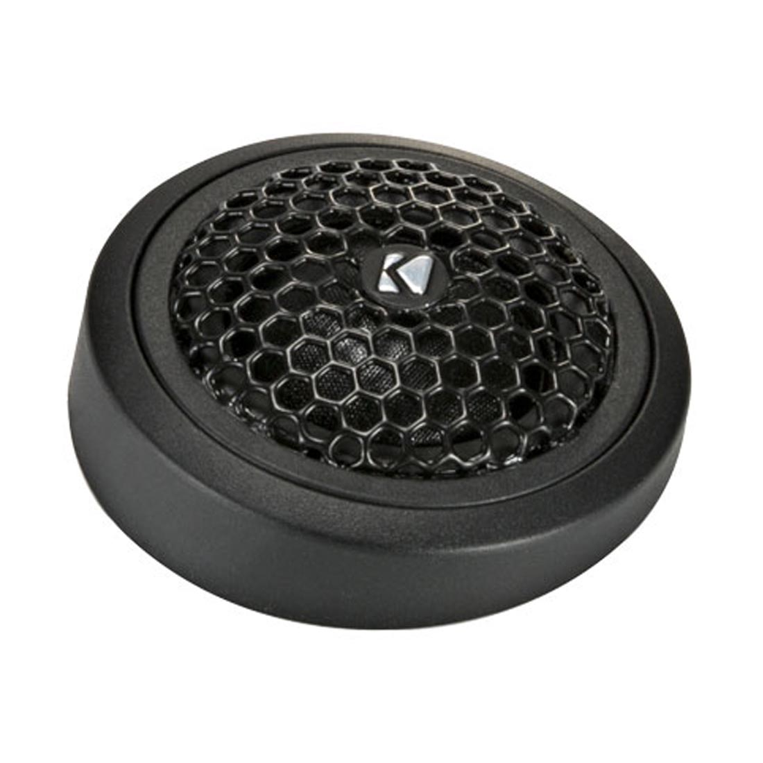 Kicker 46KST2004 KS Series 0.75" Dome Tweeters