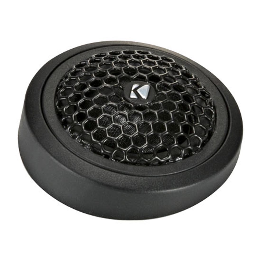 Kicker 46KST2504 KS Series 1" Dome Tweeters