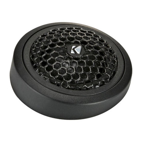 Kicker 46KST2504 KS Series 1" Dome Tweeters