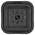 Kicker 46L7T84 Solo-Baric L7T Series Shallow-Mount 8" 4-Ohm DVC Subwoofer