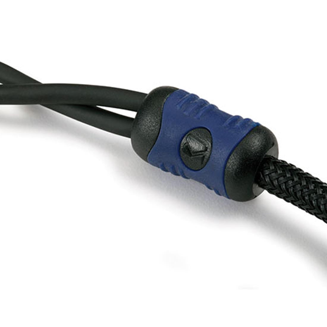 Kicker 46QI21 Q-Series 2-Channel RCA Interconnects Cable