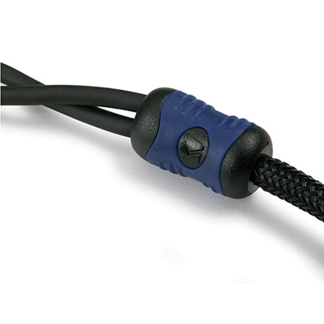 Kicker 46QI44 Q-Series 4-Channel RCA Signal Cable - 4 Meters