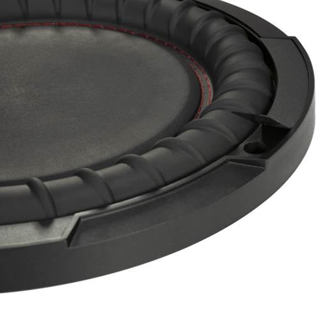 Kicker 47KBRW10 ReFLEX 10" Passive Radiator Subwoofer For Sub Box Enclosures