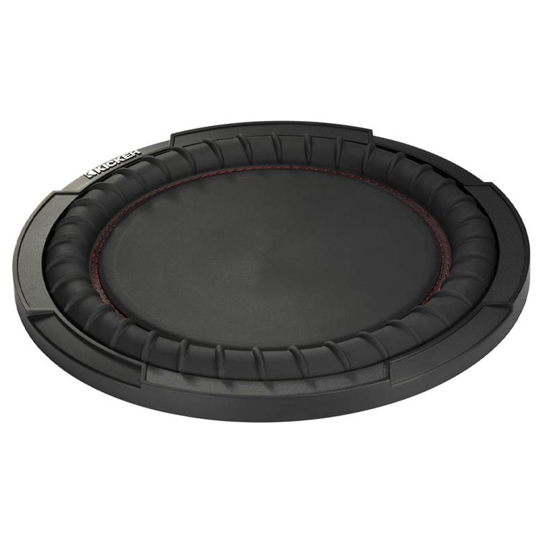 Kicker 47KBRW12 ReFLEX 12" Passive Radiator Subwoofer For Sub Box Enclosures