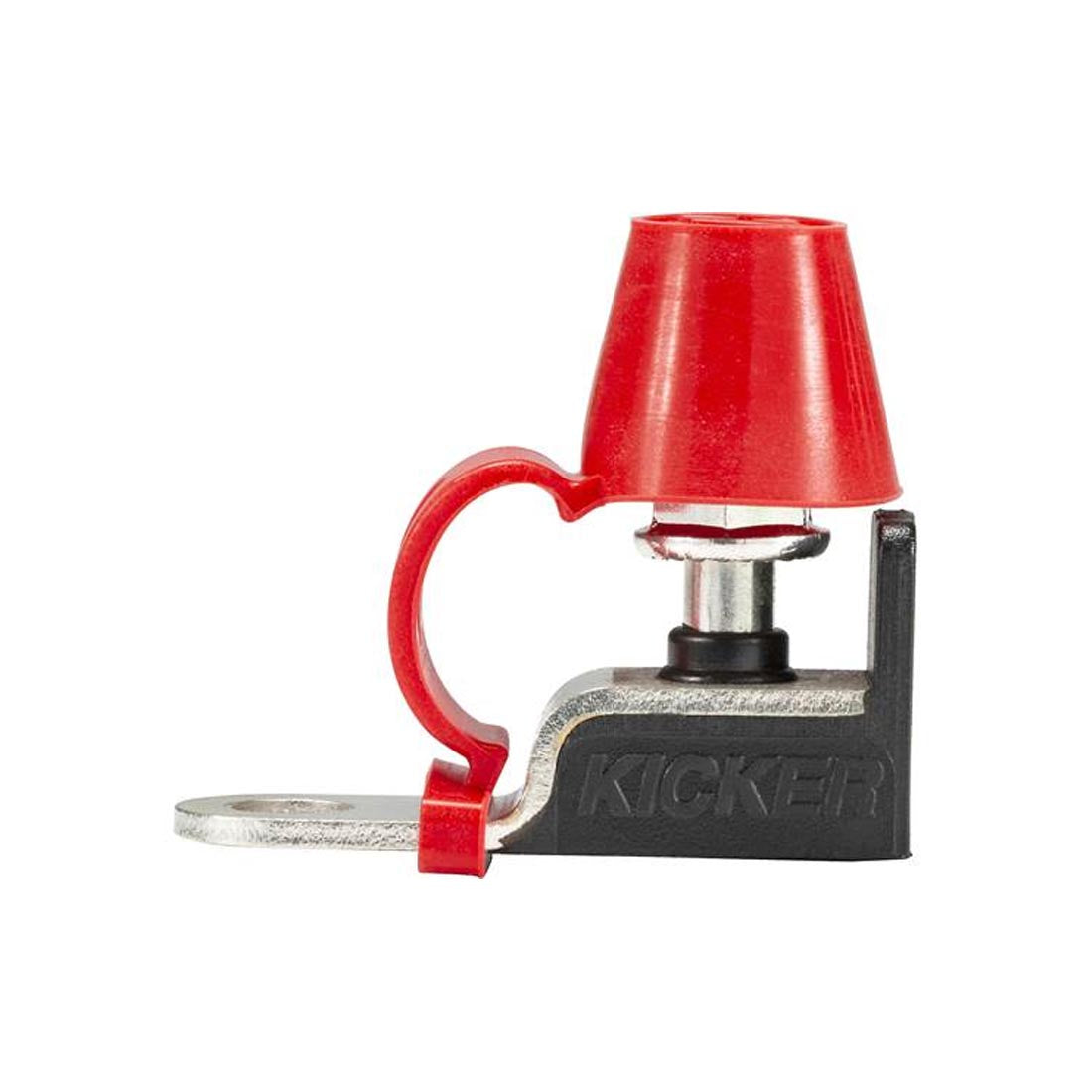 Kicker 47KMFMF Master Marine-Grade Fuse Holder (47KMFMF)