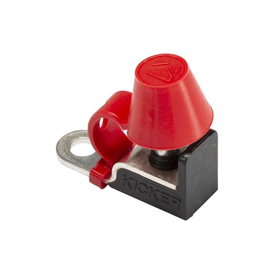 Kicker 47KMFMF Master Marine-Grade Fuse Holder (47KMFMF)