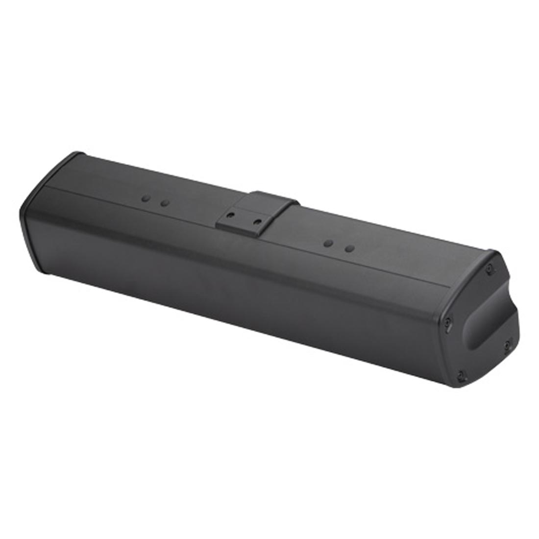 Kicker 47KPB1 20″ Amplified 6-Speaker Sound Bar Speakesr System with built-in Bluetooth