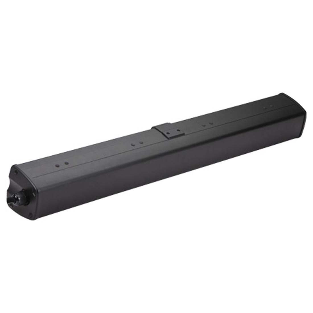 Kicker 47KPB2 34" Amplified 10-Speaker Power Bar System with built-in Bluetooth