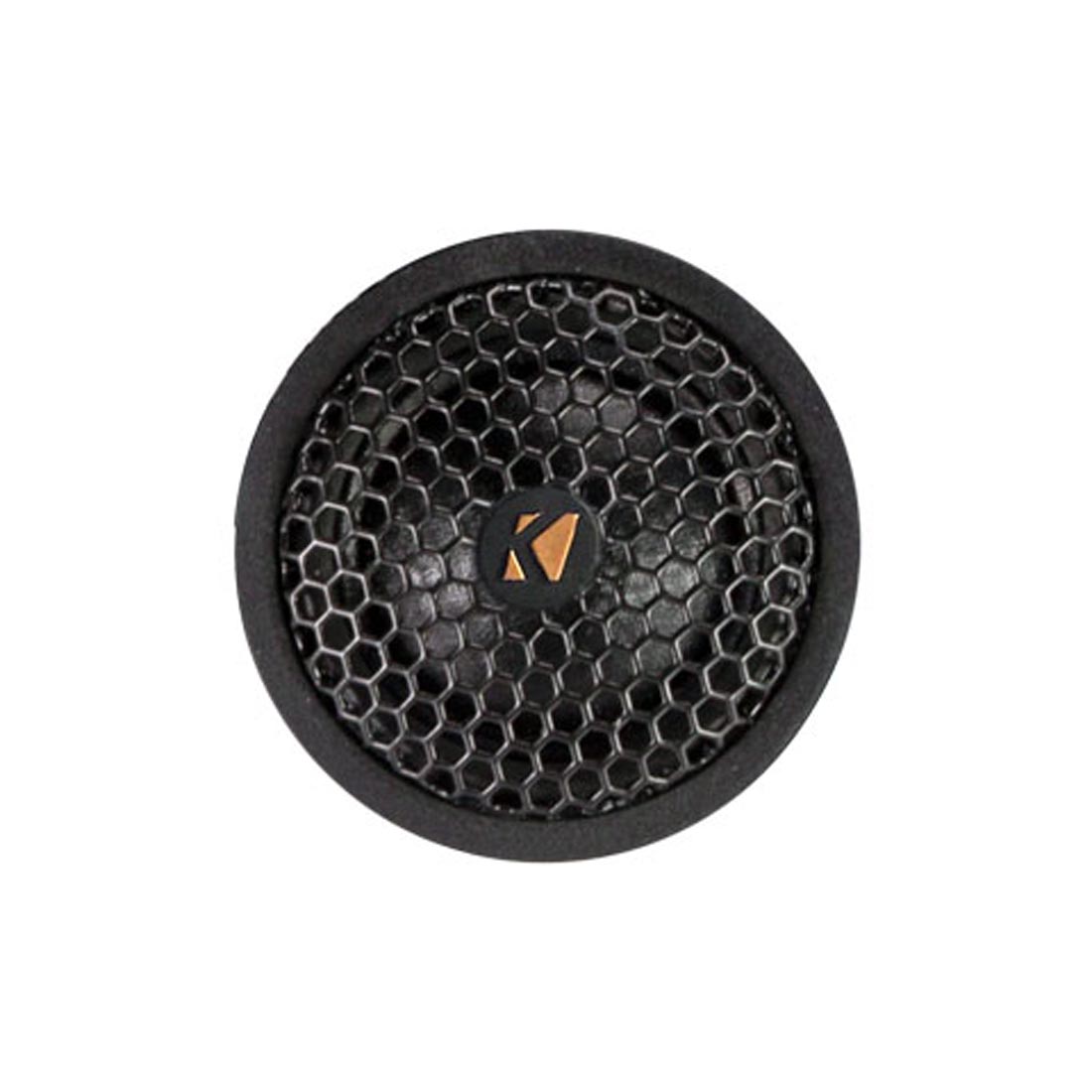 Kicker 47KSS6804 KS Series 6"x8" Component Speaker System