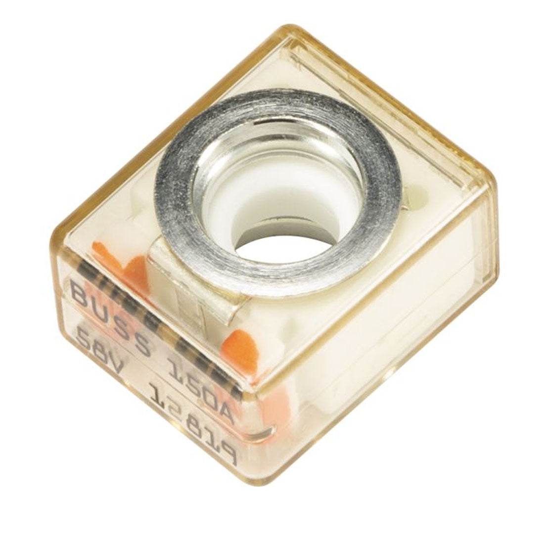 Kicker 47MRBF150 ABYC Compliant 150 Amp Marine Fuse
