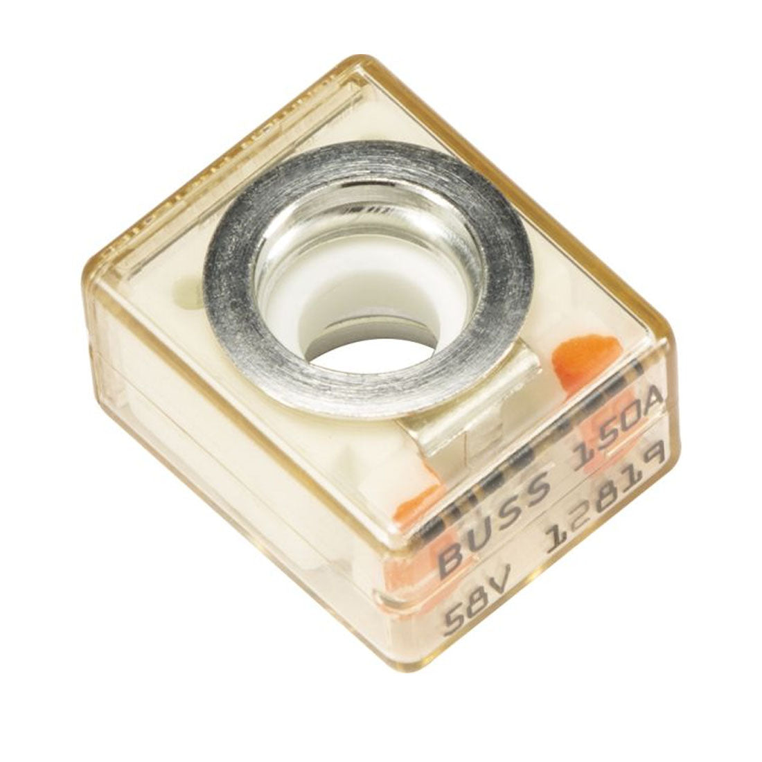 Kicker 47MRBF150 ABYC Compliant 150 Amp Marine Fuse