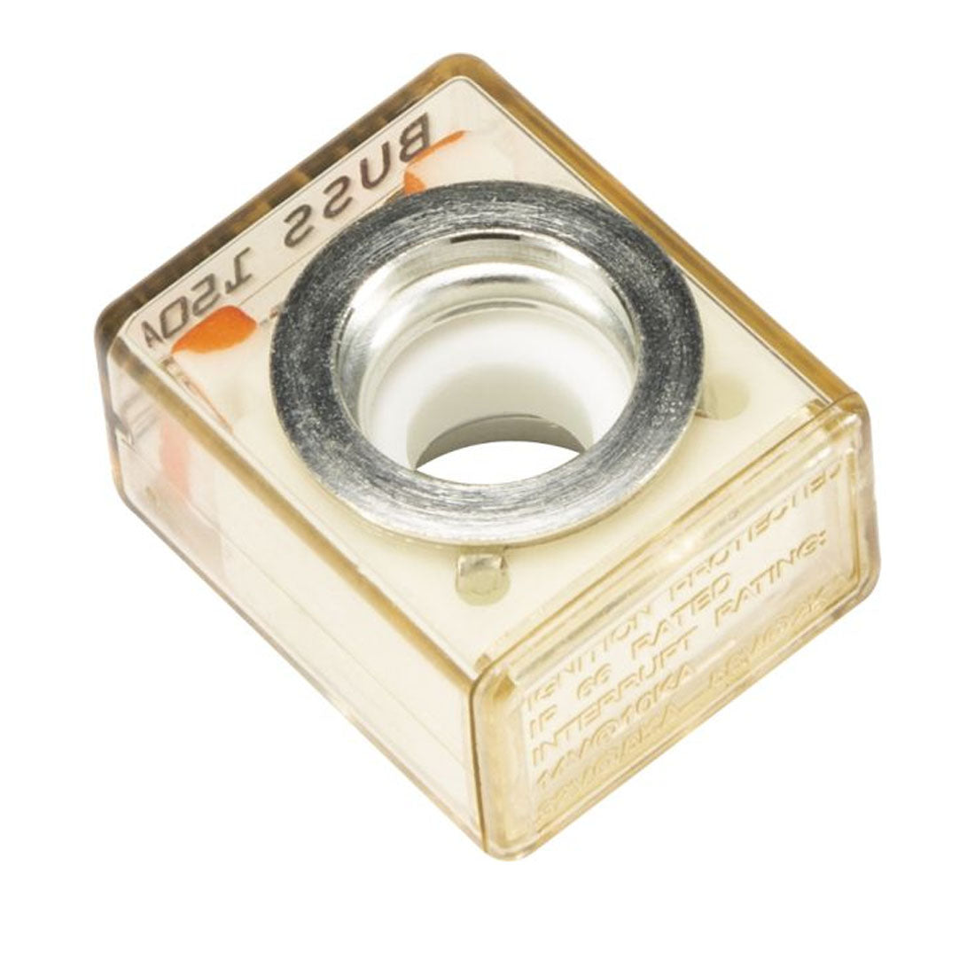 Kicker 47MRBF150 ABYC Compliant 150 Amp Marine Fuse