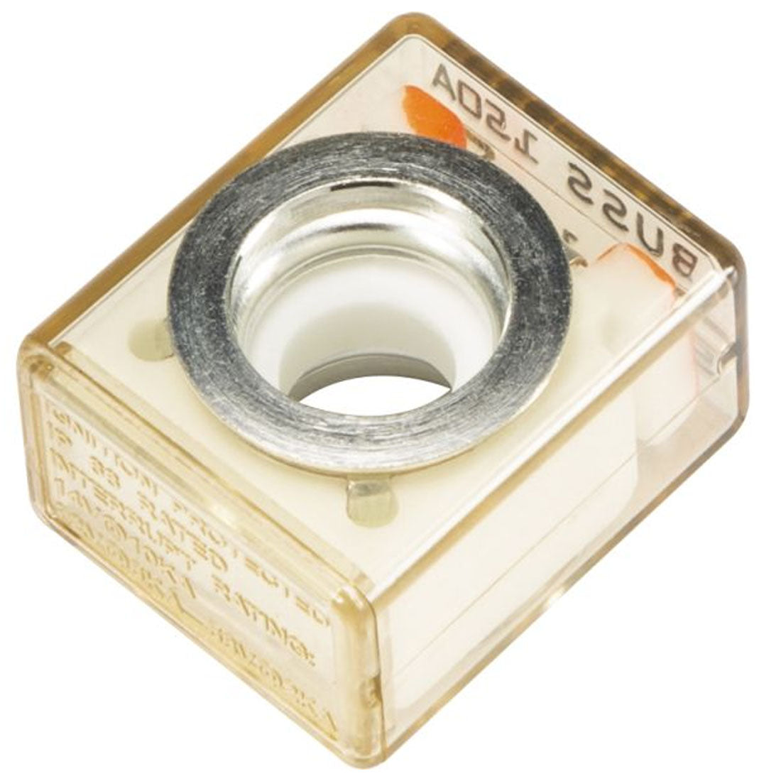 Kicker 47MRBF150 ABYC Compliant 150 Amp Marine Fuse