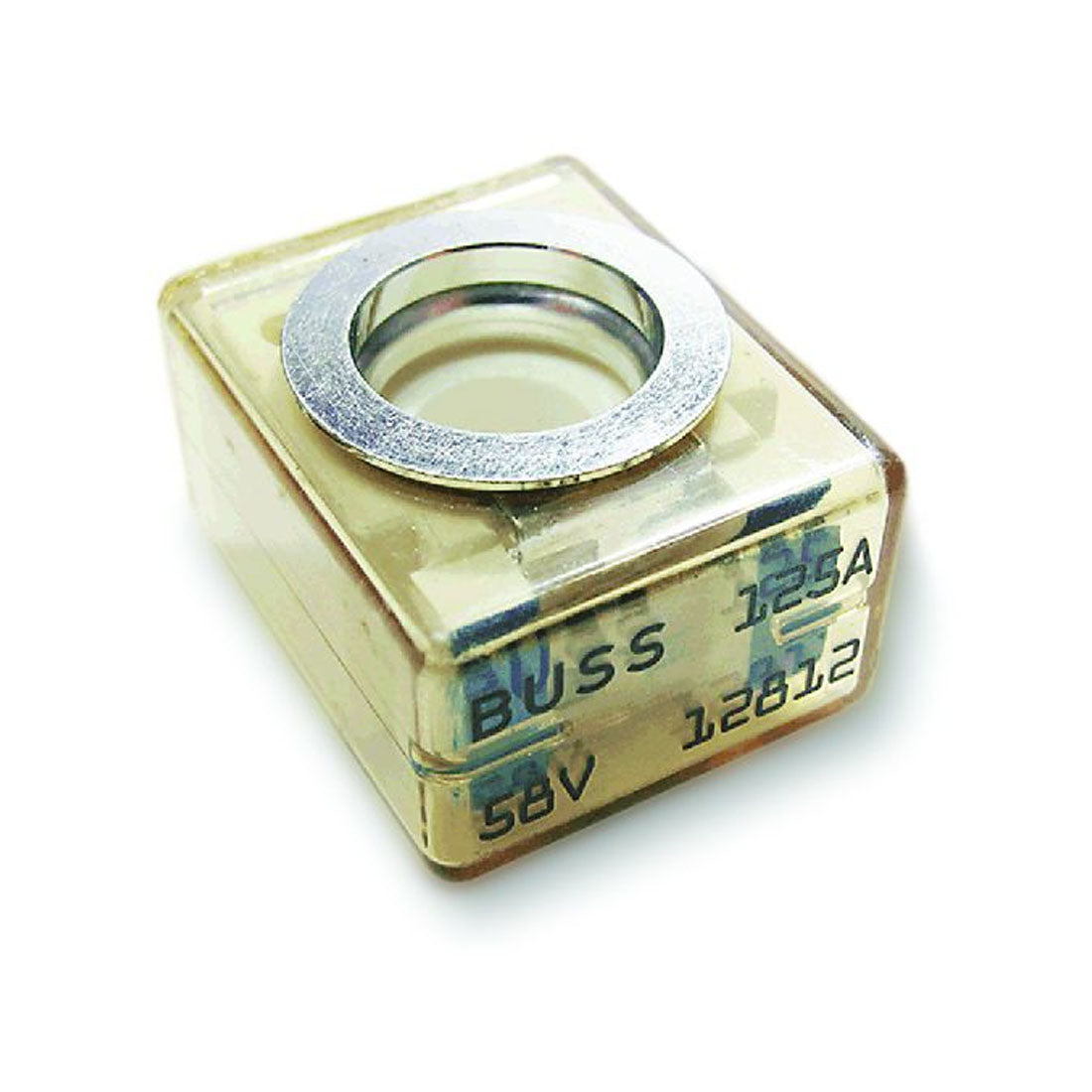 Kicker 47MRBF150 ABYC Compliant 150 Amp Marine Fuse