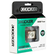 Kicker 47MRBF150 ABYC Compliant 150 Amp Marine Fuse