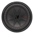 Kicker 48CWR104 CompR Series 10″ 4-Ohm DVC Subwoofer