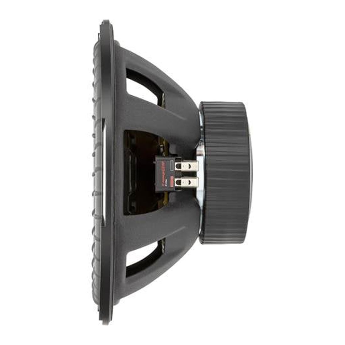 Kicker 48CWR122 CompR Series 12" 2-Ohm DVC Subwoofer