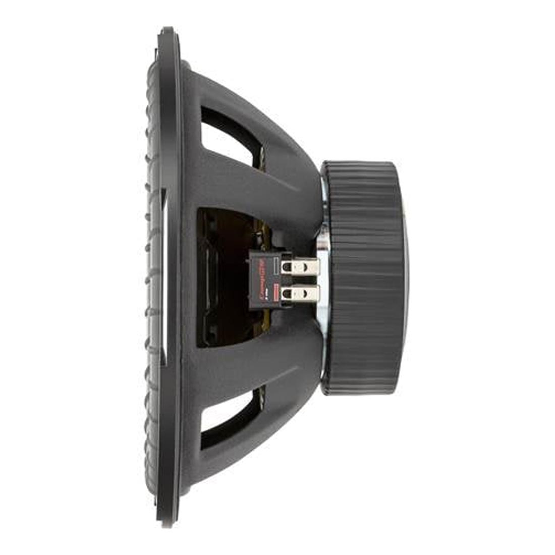 Kicker 48CWR124 CompR Series 12" 4-Ohm DVC Subwoofer