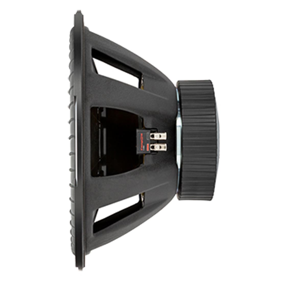 Kicker 48CWR152 CompR Series 15" 2-Ohm DVC Subwoofer