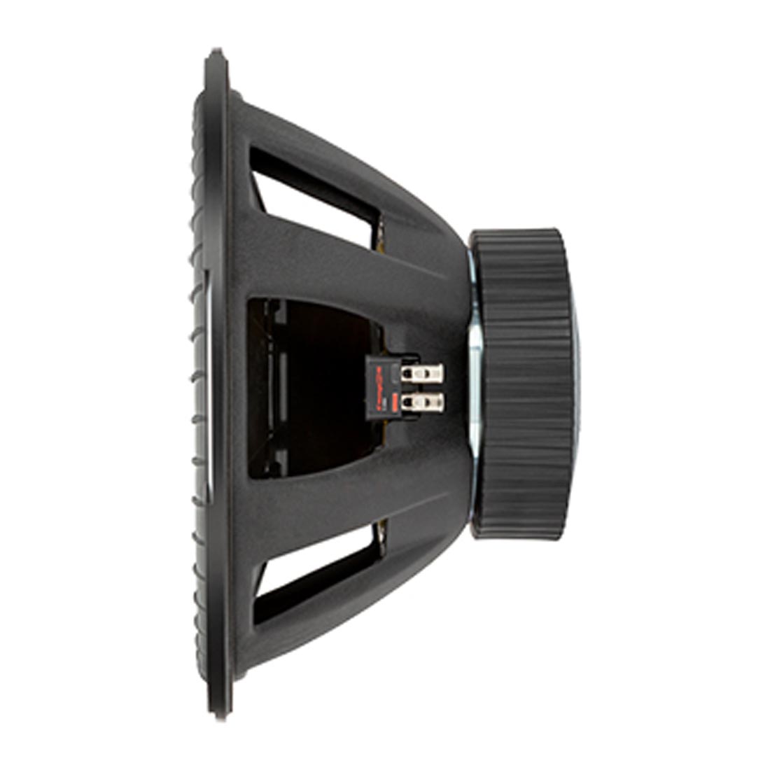 Kicker 48CWR154 CompR Series 15" 4-Ohm DVC Subwoofer