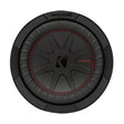 Kicker 48CWR82 CompR Series 8" 2-Ohm DVC Subwoofer