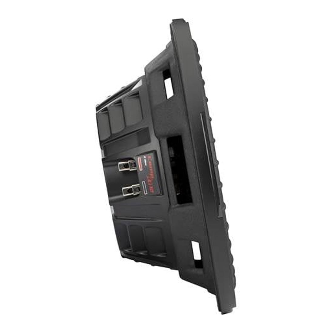 Kicker 48CWRT122 CompRT Series 12" 2-Ohm DVC Shallow-Mount Subwoofer