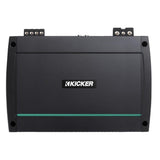Kicker 48KXMA1200.2 2-Channel Marine Amplifier — 300 watts RMS x 2