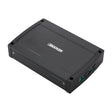 Kicker 48KXMA1200.2 2-Channel Marine Amplifier — 300 watts RMS x 2