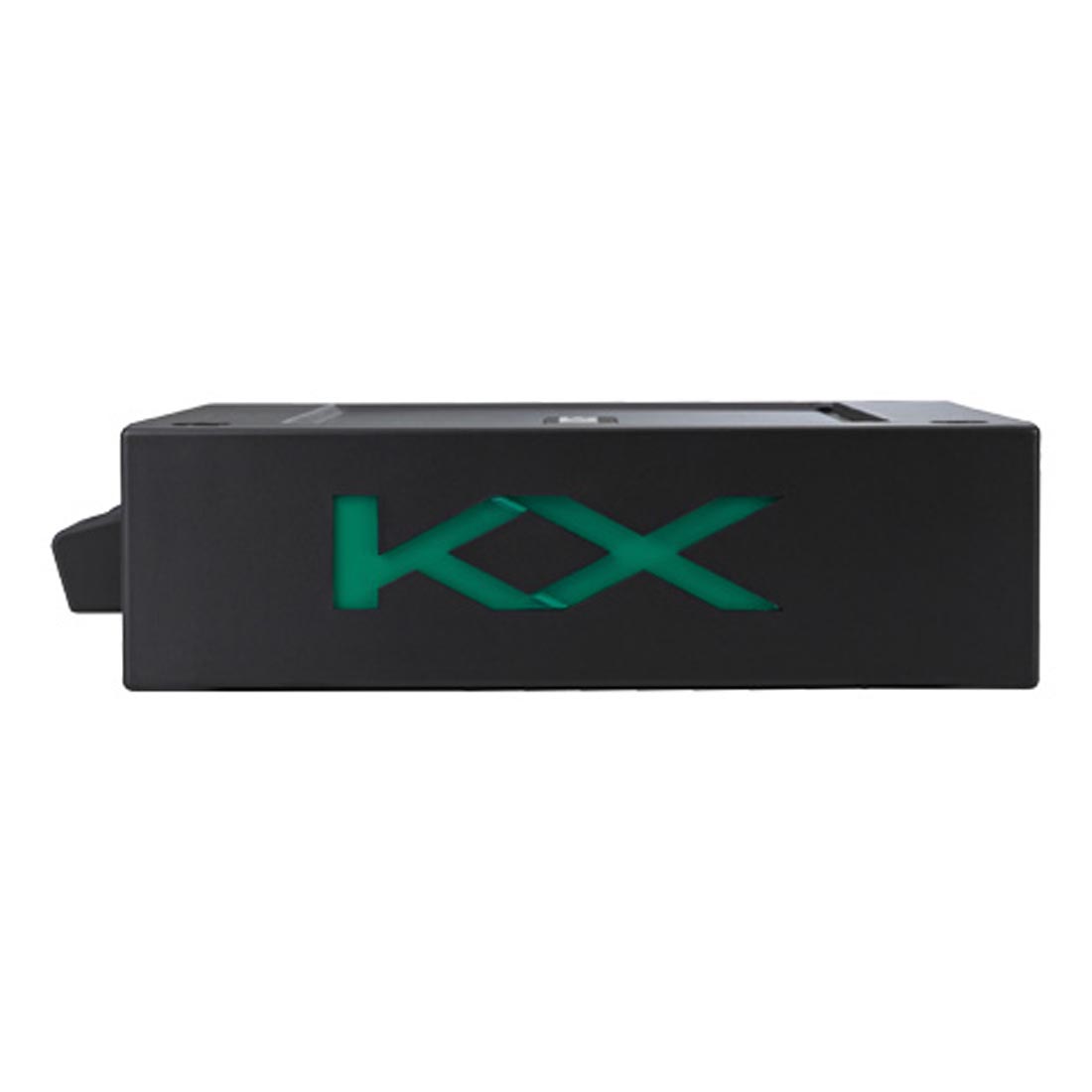 Kicker 48KXMA400.2 2-Channel Marine Amplifier — 100 watts RMS x 2