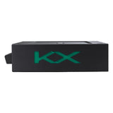 Kicker 48KXMA500.4 KXMA Series 4-Channel Marine Amplifier — 75 watts RMS x 4
