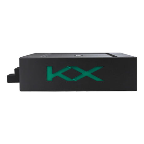Kicker 48KXMA800.8 KXMA Series 8-Channel Marine Amplifier — 50 watts RMS x 8