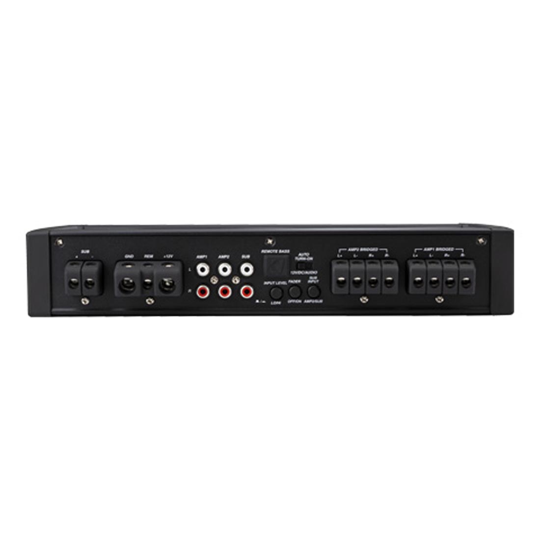 Kicker 48KXMA900.5 KXMA Series 5-Channel Marine Amplifier