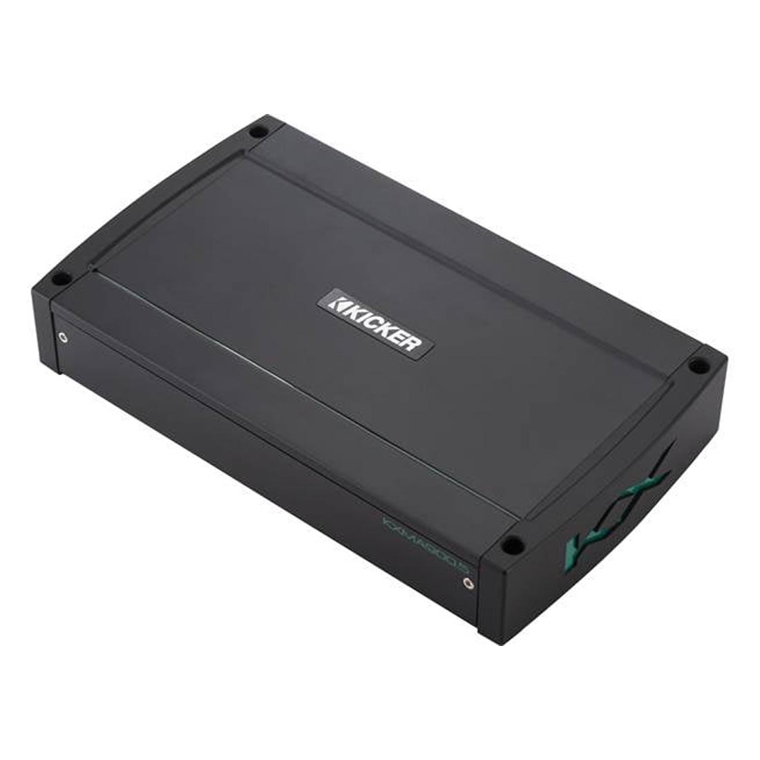 Kicker 48KXMA900.5 KXMA Series 5-Channel Marine Amplifier