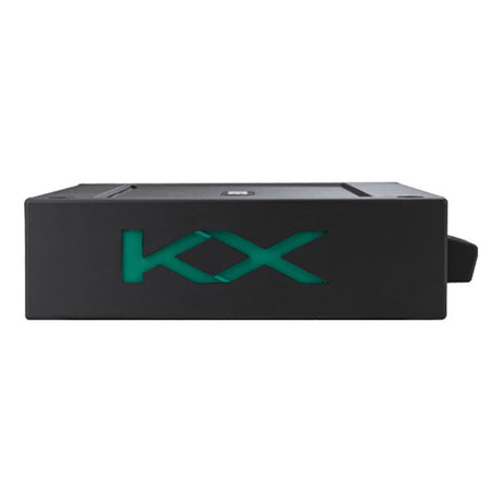 Kicker 48KXMA900.5 KXMA Series 5-Channel Marine Amplifier