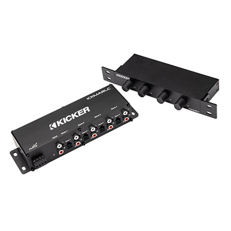 Kicker 48KXMARLC Marine Zone Volume Remote Level Controller