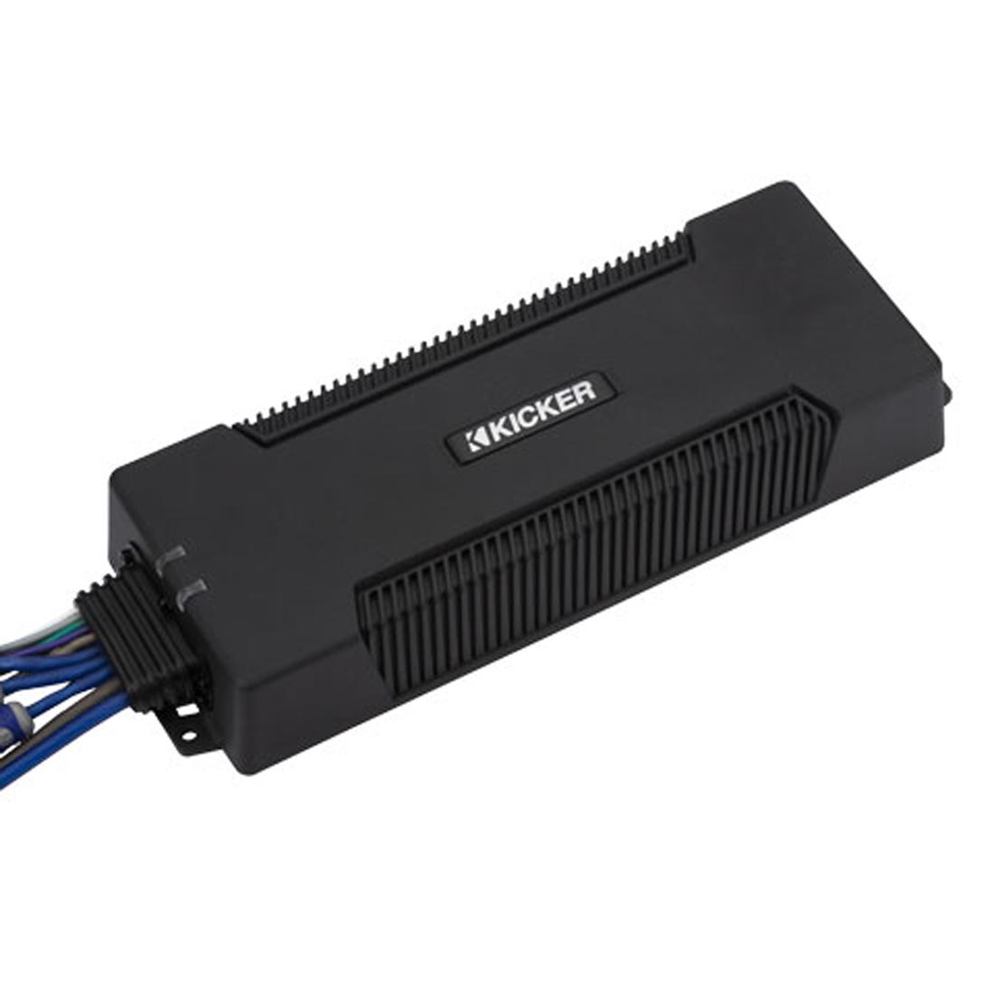 Kicker 48PXA10005 5-Channel Powersports/Marine Amplifier