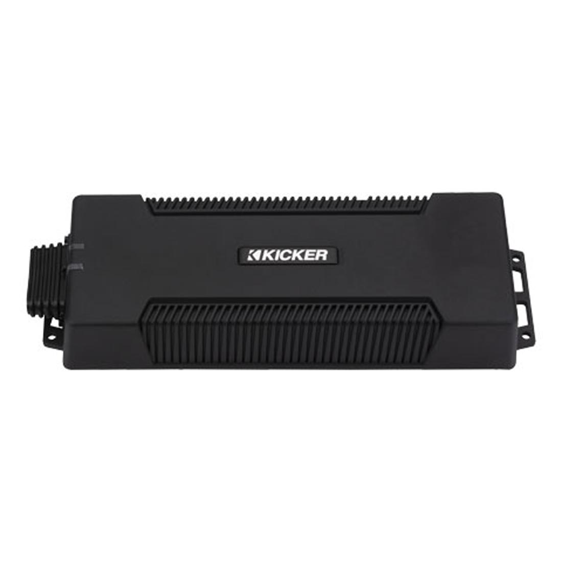 Kicker 48PXA10005 5-Channel Powersports/Marine Amplifier