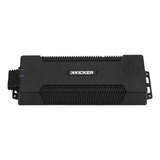Kicker 48PXA10005 5-Channel Powersports/Marine Amplifier