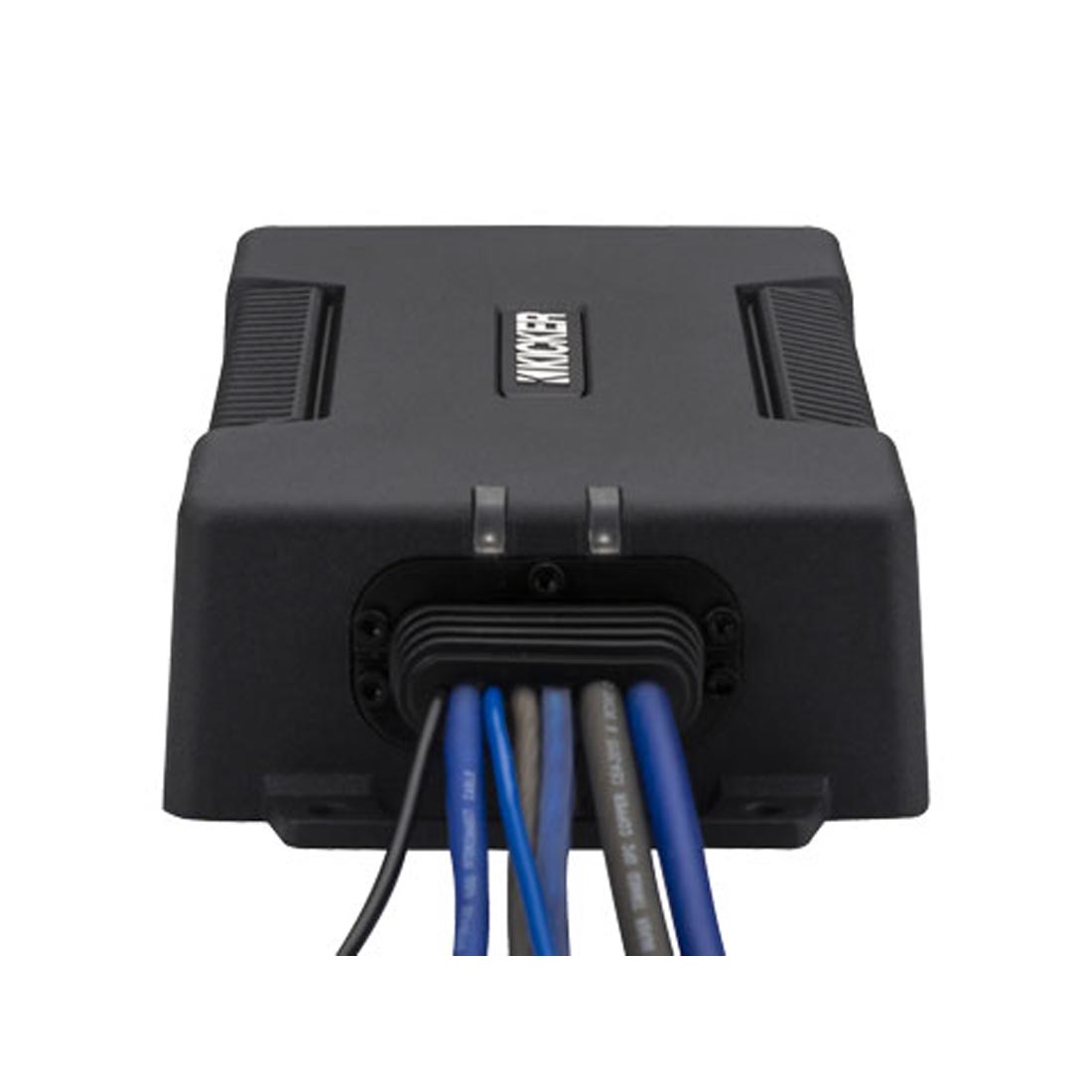 Kicker 48PXA3001 Mono Powersports/Marine Amplifier