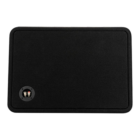 Kicker 48VCVR122 CompVR Single Loaded 12" Ported Subwoofer Enclosure