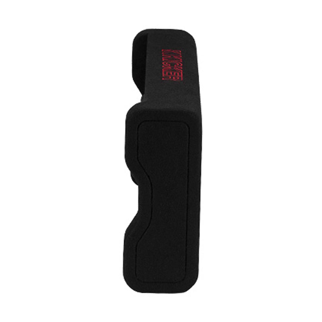 Kicker 49L7TDF82 Sealed Downward-Firing Enclosure with L7T 8" Shallow-Mount Square Subwoofer