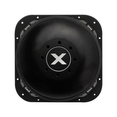 Kicker 49L7X102 L7X Series 10" Dual 2-Ohm Voice Coil Component Subwoofer