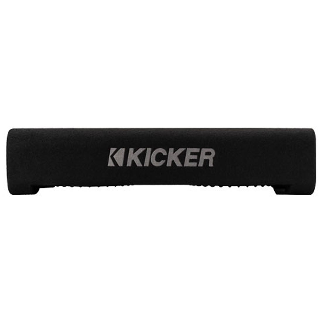 Kicker 49PTRTP10 Compact 10" Down-Firing Powered Loaded Enclosure