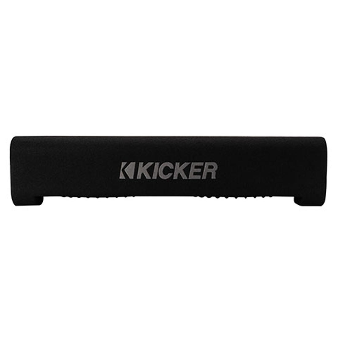 Kicker 49PTRTP12 Compact 12" Down-Firing Powered Loaded Enclosure