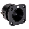 Kicker 49ST3TW ST-Series Single 1" Aluminum Dome Bullet Tweeter - Each