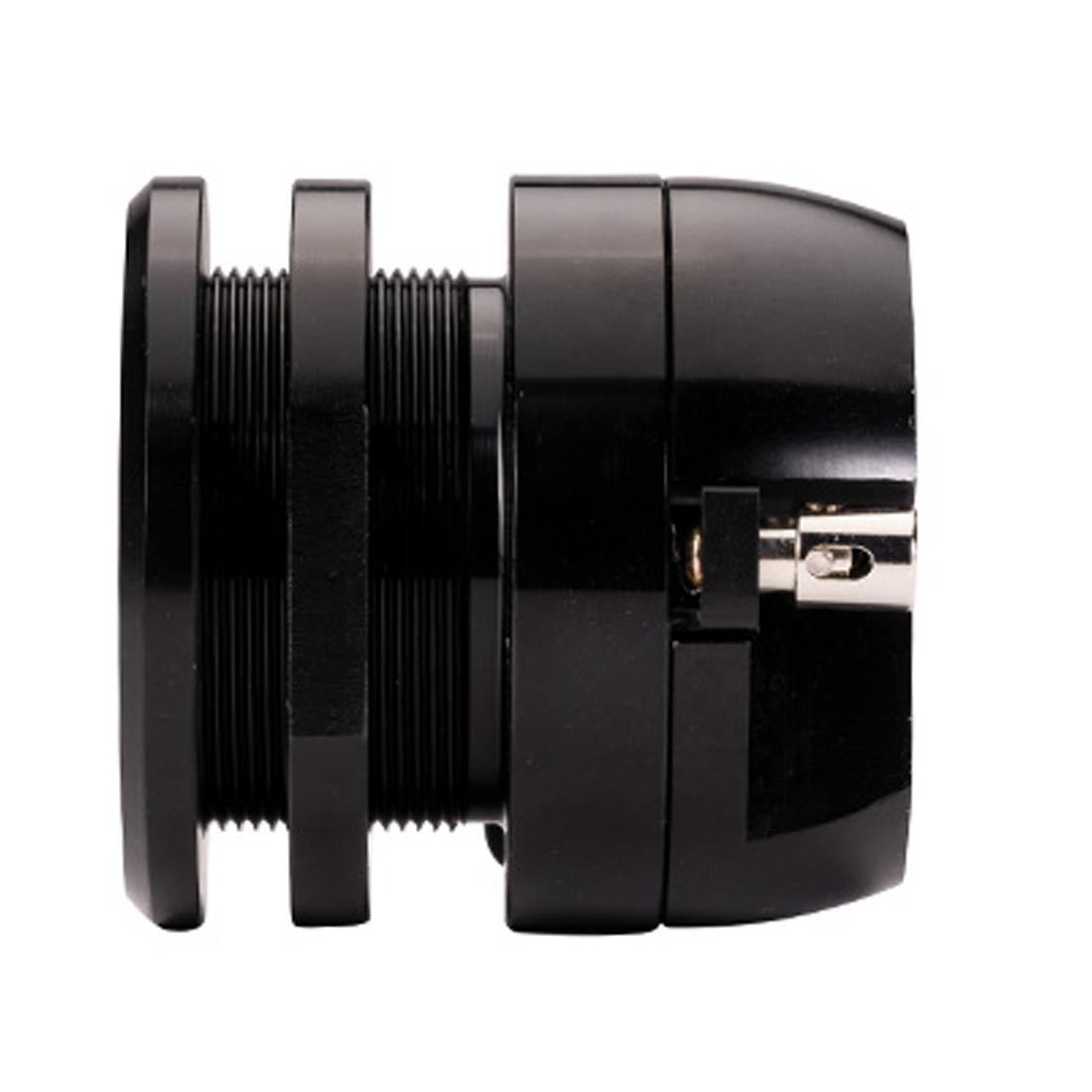Kicker 49ST3TW ST-Series Single 1" Aluminum Dome Bullet Tweeter - Each