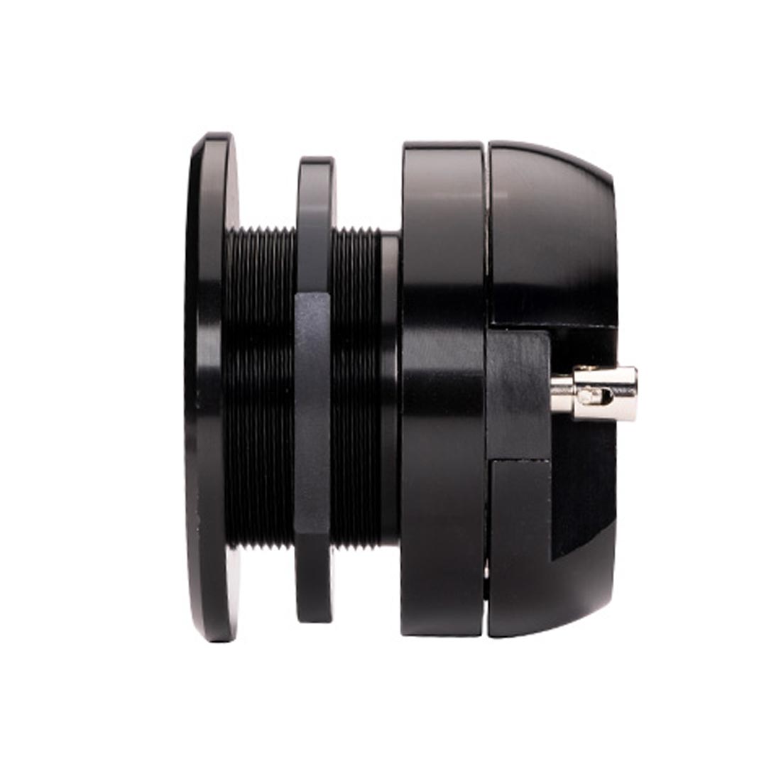 Kicker 49ST4TW ST-Series Single 1.5" Aluminum Dome Bullet Tweeter - Each