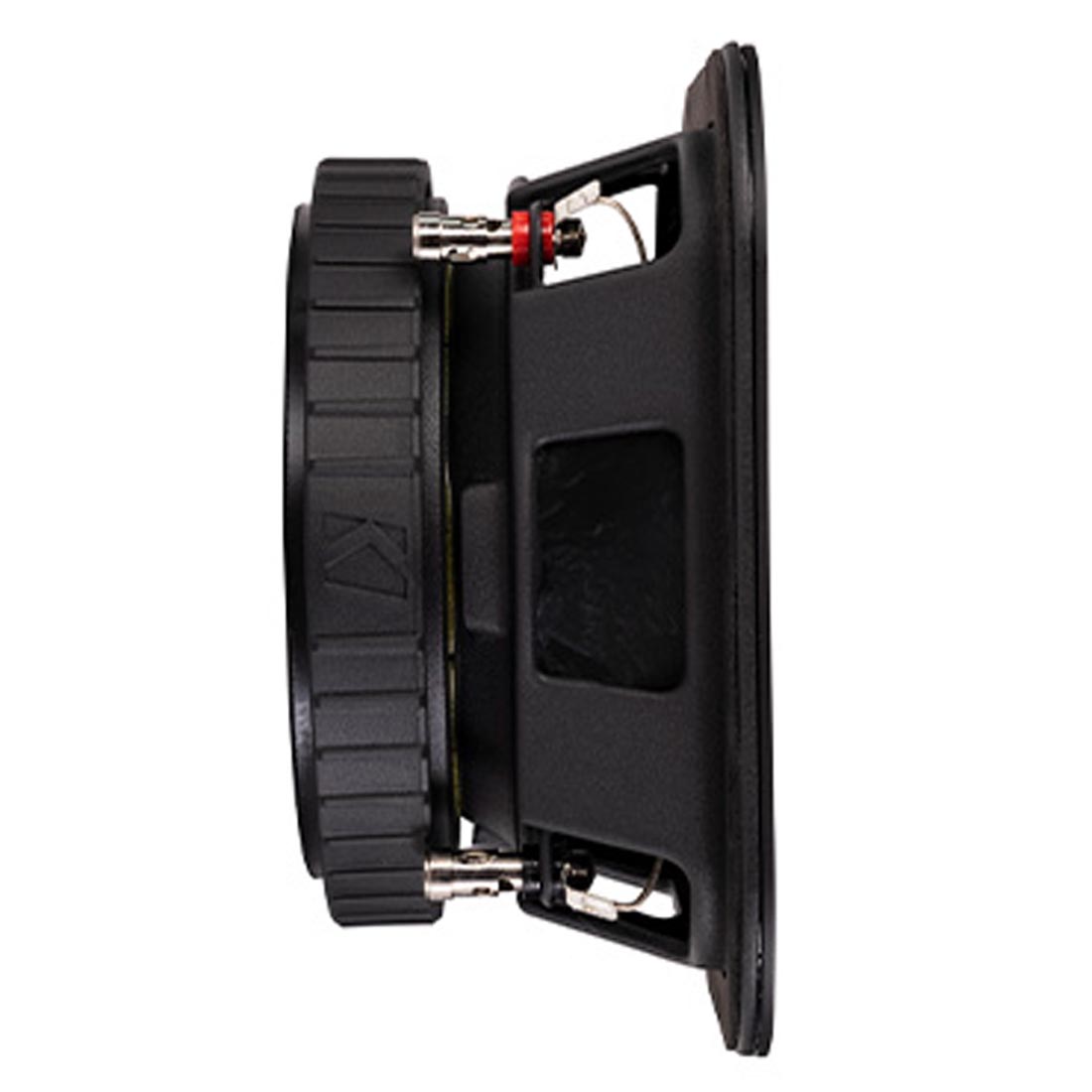 Kicker 49ST9MR4 ST-Series 9" 4-Ohm Midrange Speakers