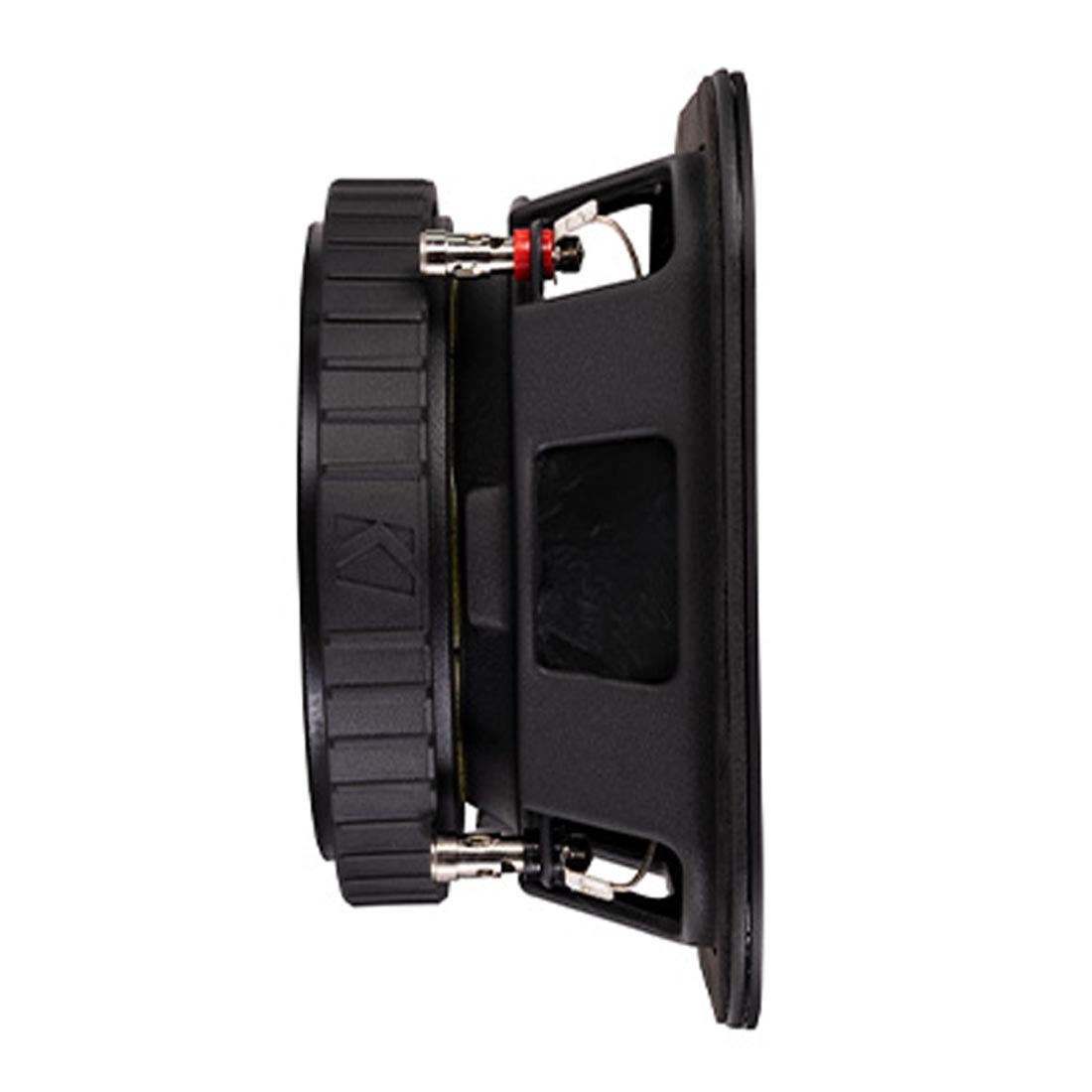 Kicker 49ST9MR8 ST-Series 9" 8-Ohm Midrange Speakers