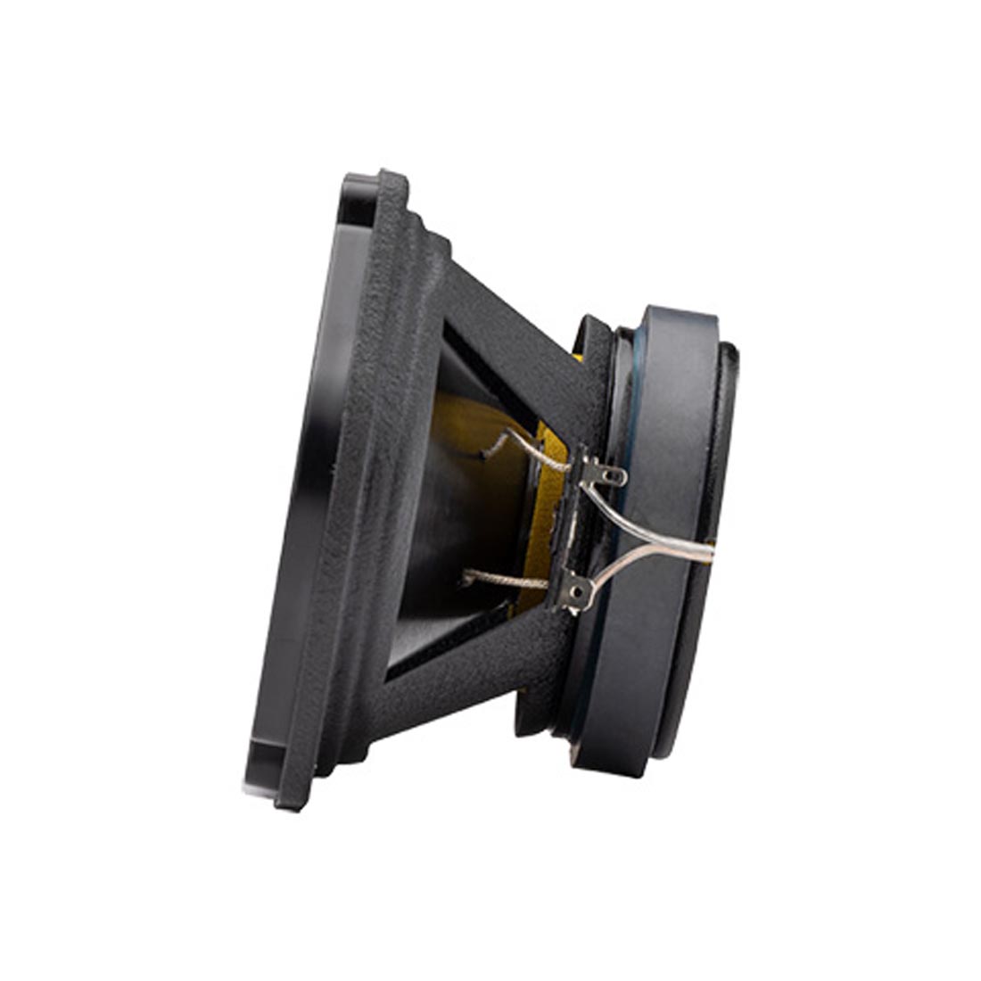 Kicker 50CSC4104 CS Series 4"x10″ 2-Way Coaxial Car Speakers